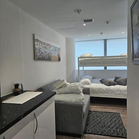 Small Studio For Group Of 5 In Delta Croydon Dpf3 Dış mekan fotoğraf