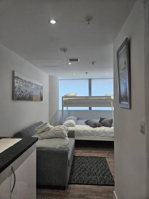 Small Studio For Group Of 5 In Delta Croydon Dpf3 Dış mekan fotoğraf