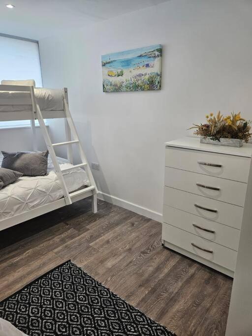 Small Studio For Group Of 5 In Delta Croydon Dpf3 Dış mekan fotoğraf